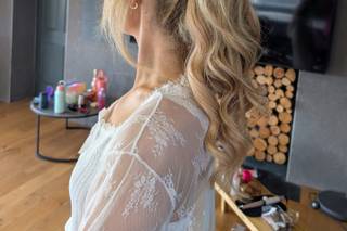 Audrey McCarthy Makeup Artist - 6