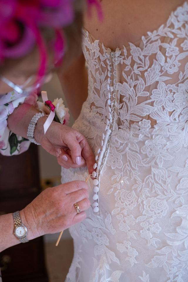 Do You Believe? Bridal Boutique - 4