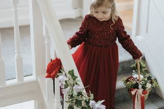 Pretty Wildflower Shop - 9