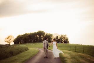 The Kingscote Barn - 5