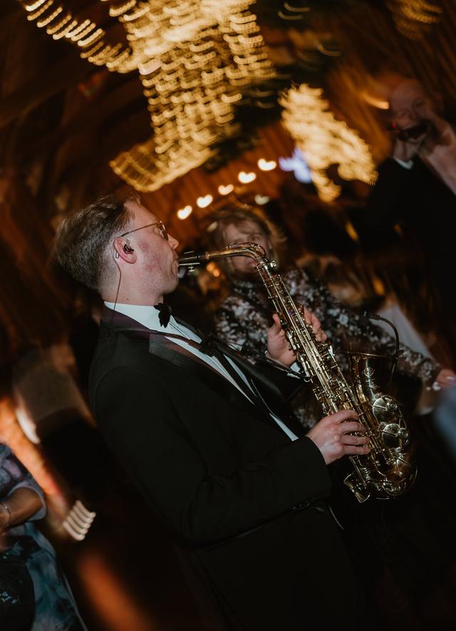 The Deps Showband - 2