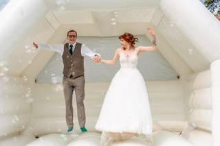 Ruby Frances Bridal - 10