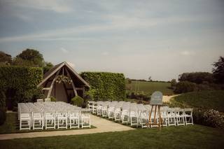 The Kingscote Barn - 6