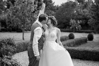 Ruby Frances Bridal - 11