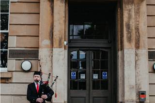 Clayton Hotel Glasgow - 8