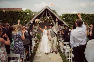The Kingscote Barn - 7