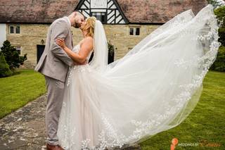 Gatehouse Brides - 5