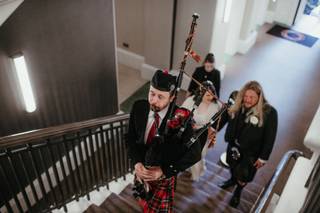 Clayton Hotel Glasgow - 9