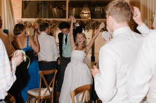 Bury Court Barn - 8