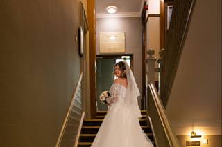 Breadsall Priory Country Club - 1