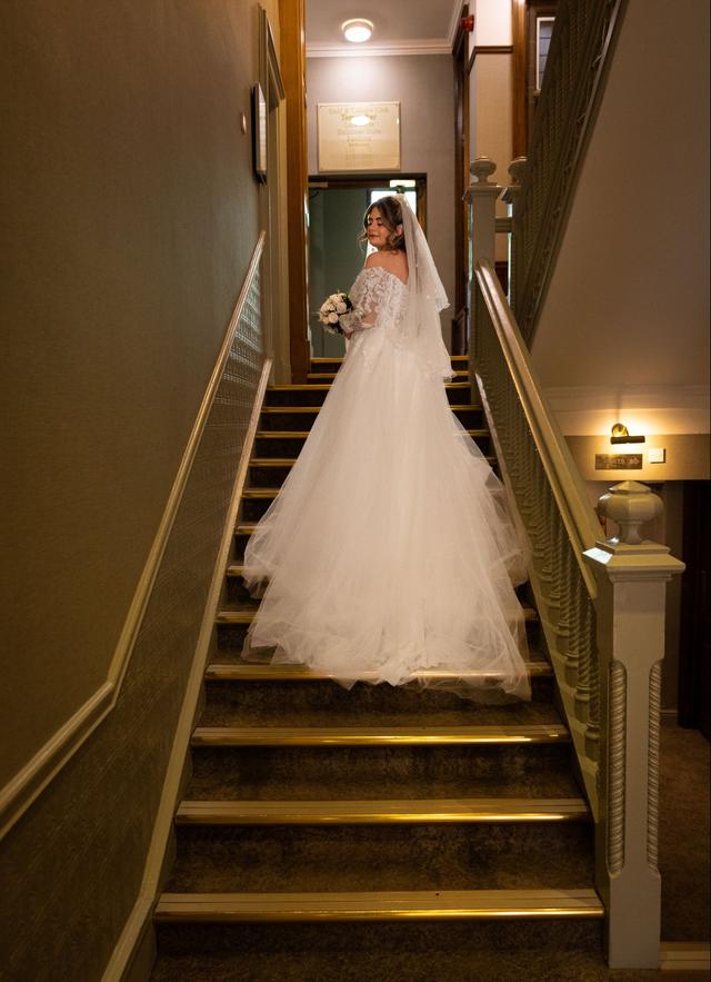 Breadsall Priory Country Club - 2