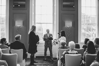 Clayton Hotel Glasgow - 10