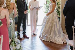 Arabella Wilde - A Wilde Celebrant - 12