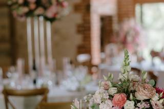 Bury Court Barn - 9