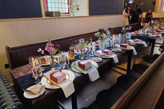 The Harbour Chapel - 6