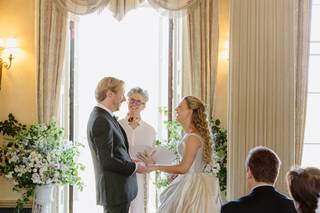 Arabella Wilde - A Wilde Celebrant - 13