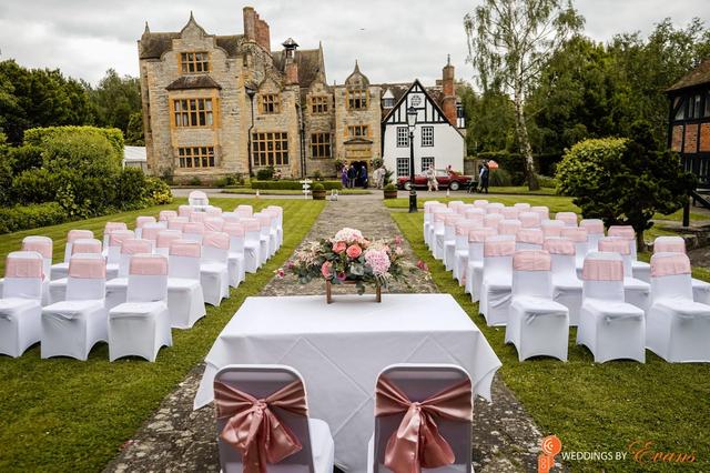 Karma Salford Hall - 3