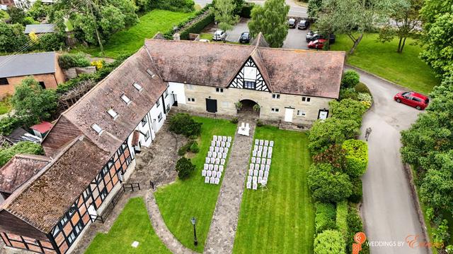 Karma Salford Hall - 4