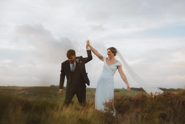 Side By Side Weddings – Photography & Video - 1