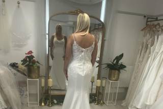 Confetti & Lace Bridal - 1