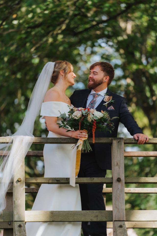 Side By Side Weddings – Photography & Video - 2