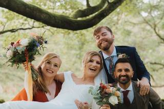 Side By Side Weddings – Photography & Video - 7