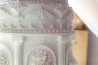 The Incredible Cake Company - 8