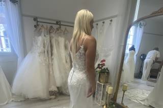 Confetti & Lace Bridal - 2