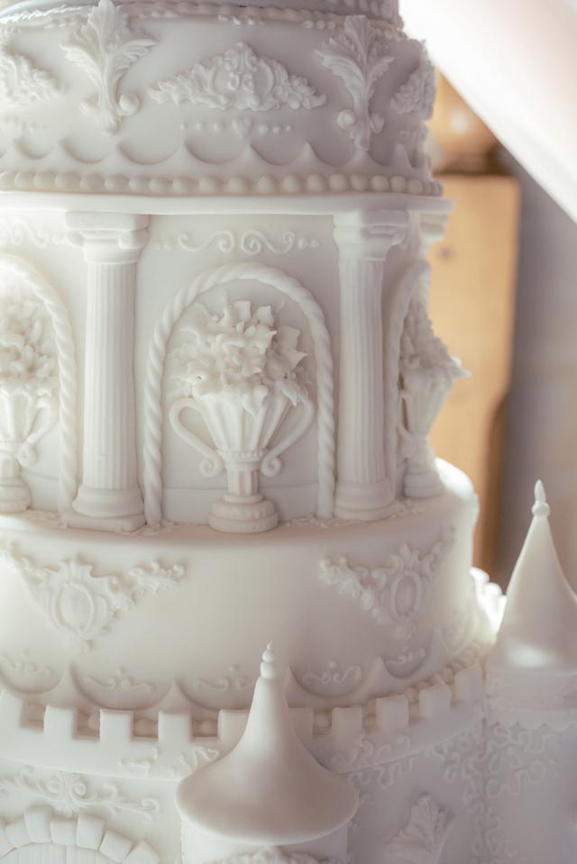 The Incredible Cake Company - 2