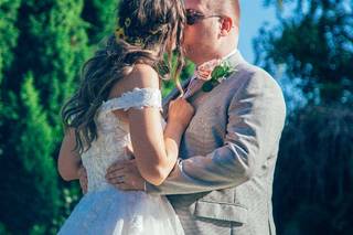 Love, Love Me Do Weddings Cheshire - 5