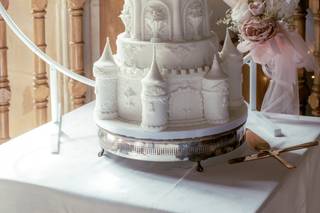 The Incredible Cake Company - 9
