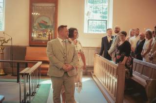 Love, Love Me Do Weddings Cheshire - 6