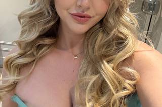 Amy Lizabeth Makeup - 1