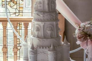 The Incredible Cake Company - 10
