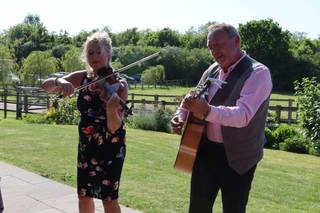2 of Diamonds - Acoustic Duo - 6