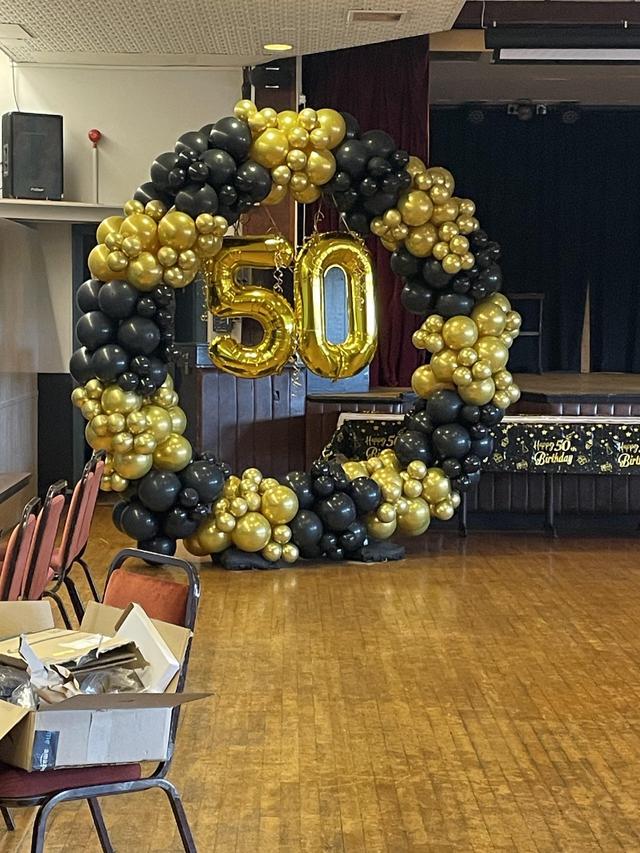 A Beautiful Occasion - 1