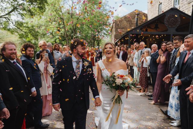 Side By Side Weddings – Photography & Video - 3