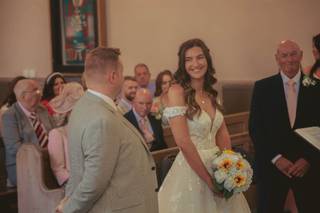 Love, Love Me Do Weddings Cheshire - 7