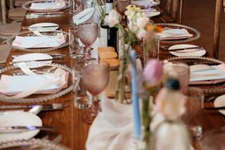 Ambience Venue Styling Buckinghamshire - 5