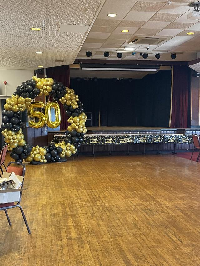 A Beautiful Occasion - 2