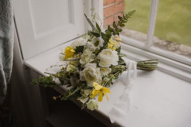 Olivara Blooms - 3