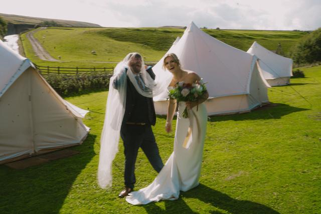 Side By Side Weddings – Photography & Video - 4