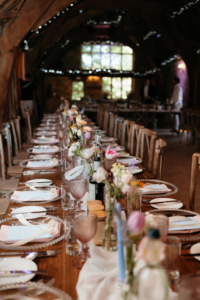 Ambience Venue Styling Buckinghamshire - 2