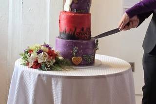 Krazi Kakes - 4