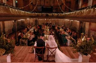 Wilton's Music Hall - 9