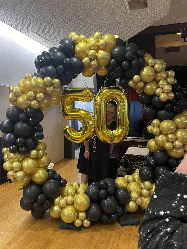 A Beautiful Occasion - 3