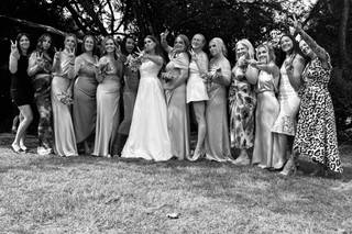 Captured Chapters  - 5