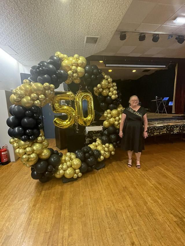 A Beautiful Occasion - 4