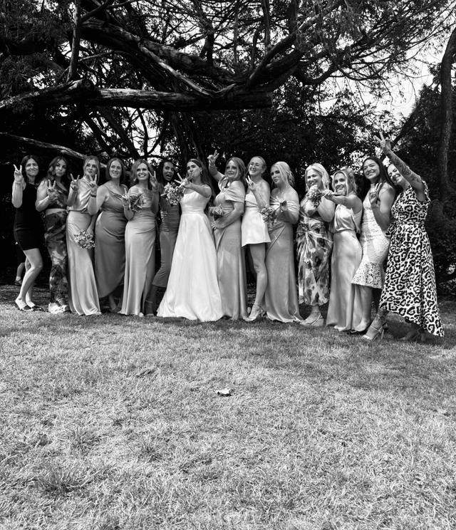 Captured Chapters  - 2