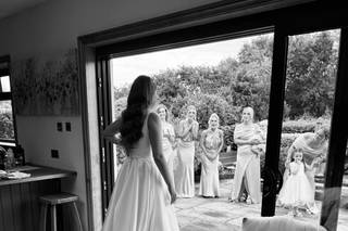 Captured Chapters  - 6